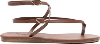 Ancient Greek Sandals Kallisti WomenS Flat Sandals