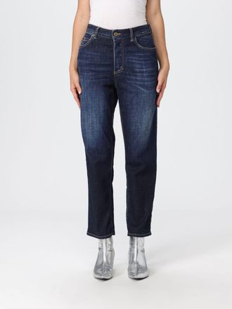 Dsquared2 Jeans in denim di cotone