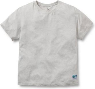 Passenger Legacy T-Shirt T-Shirt f&uuml;r Damen | grau