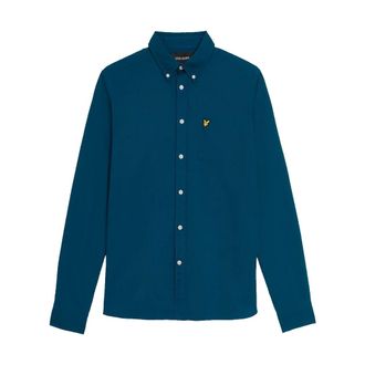 Lyle & Scott Classic Oxford Shirt