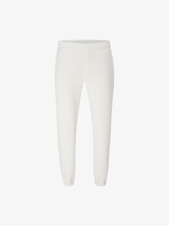 Genti Monogram Sweatpants | Off White