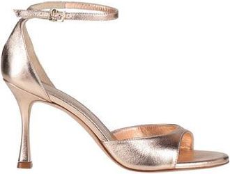 Sergio Levantesi CALZATURE - Sandali su YOOX.COM