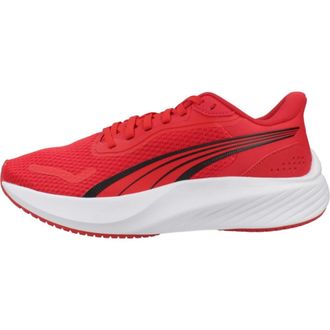 Puma Hombre, Zapatos, Rojo, Talla: 37 1/2 EU