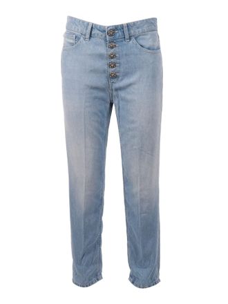 Dondup Pantalone Koons Bot Gioie