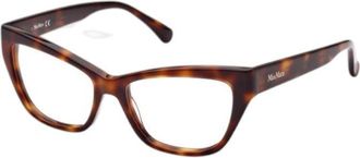Max Mara MM5053 052 Havana 53mm