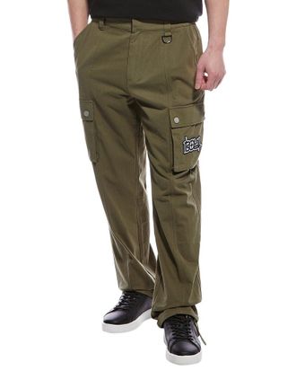 Boy London Boy London Star Boy Cargo Pant