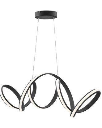 Finesse Decor Seville Led Chandelier