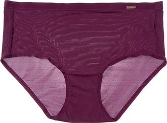 Le Mystere Infinite Comfort Brief