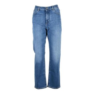 Jacob Cohen Mujer, Vaqueros, Azul, Talla: W32