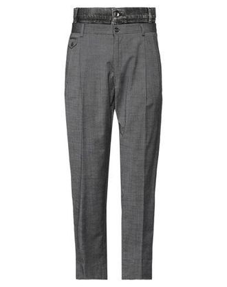 Dolce & Gabbana BOTTOMWEAR - Pantaloni su YOOX.COM