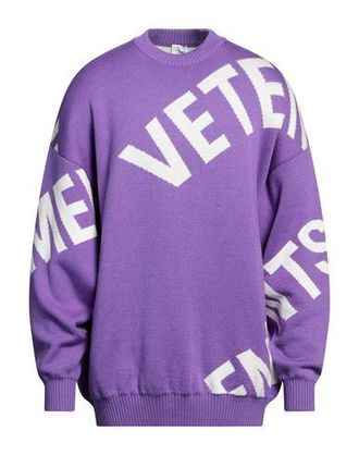 VETEMENTS MAGLIERIA - Pullover su YOOX.COM