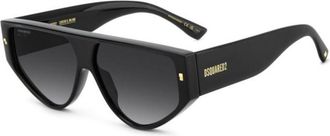 Dsquared2 D2 0201/S 807/9O Mens Sunglasses Size 61