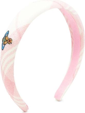 Vivienne Westwood Mujer, Accesorios, Rosa, Talla: ONE Size