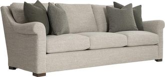 Bernhardt Keirnan Fabric Sofa