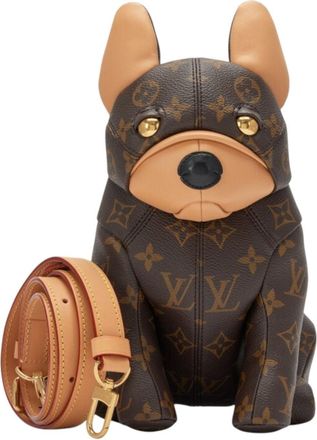 Louis Vuitton Pooch Bag Monogram M12617