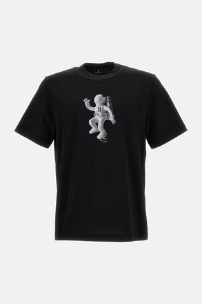 Paul Smith Maglietta A Maniche Corte Con Stampa