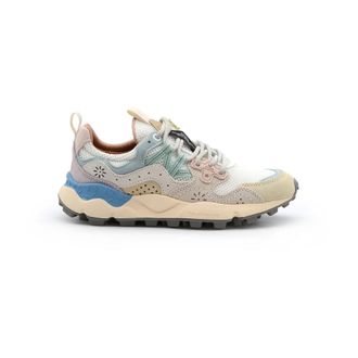 Flower Mountain Outdoor Shoes, female, Multicolor, Size: 10 US Yamano 3 Sneaker