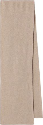 Le Bonnet Bufanda - Accessories - Mujer - Beige - ONE SIZE