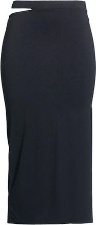 Patrizia Pepe BOTTOMWEAR - Midi skirts on YOOX.COM