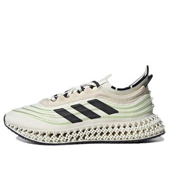 adidas x Parley 4DFWD Off White Almost Lime GZ8625