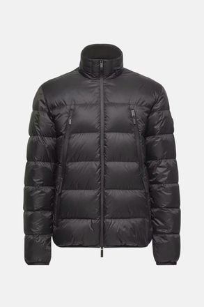 Moncler DALALVEN JACKET Size: 5, colour: BLACK