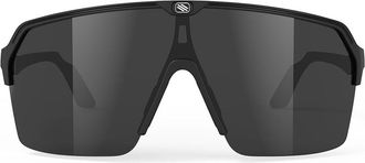 Rudy Project SPINSHIELD AIR SP841006-0000 Mens Sunglasses Black Size 147