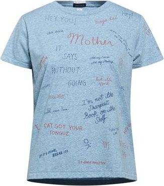 Mother TOPWEAR - T-shirts su YOOX.COM