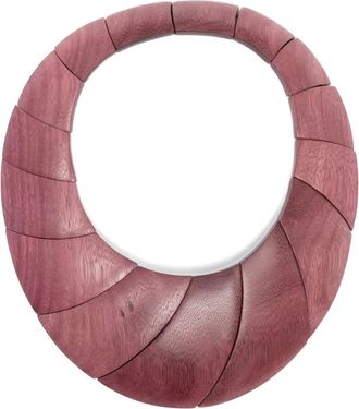 Monies Collana Paloma - Viola