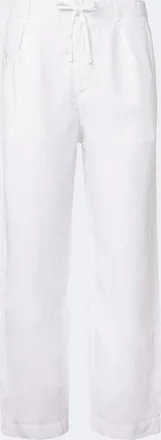 Polo Ralph Lauren Linen straight pants