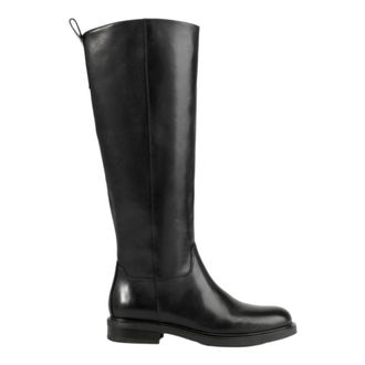Vagabond Stivali da equitazione neri classici - - Shoes - Donna - Nero - 37 EU