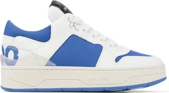 Jimmy Choo London Eh/P Florent Low-Top Trainers, Brand Size 34.5 ( US Size 4.5 )
