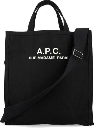 A.P.C. A. P.C. Bum Bags