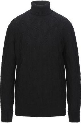 Paolo Pecora KNITWEAR - Turtlenecks sur YOOX.COM