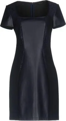 Twin-Set DRESSES - Mini dresses sur YOOX.COM