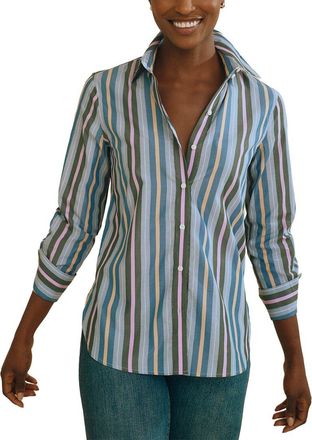 J.McLaughlin J.Mclaughlin Sloane Blouse