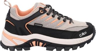 F.lli Campagnolo Rigel 2.0 Low Trekking Shoes WP Multisportschuhe f&uuml;r Damen | schwarz