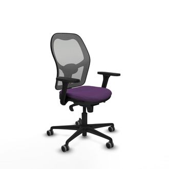 Piqueras y Crespo Piqueras Y Crespo Jorquera Silla Ergon&oacute;mica Gris