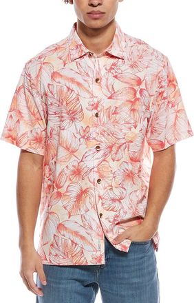 Tommy Bahama Coastal Ease Frond Escape Shirt