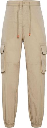 Nike Jordan Air Jordan Breathable Woven Cargo Sweatpants Khaki DV7581-277