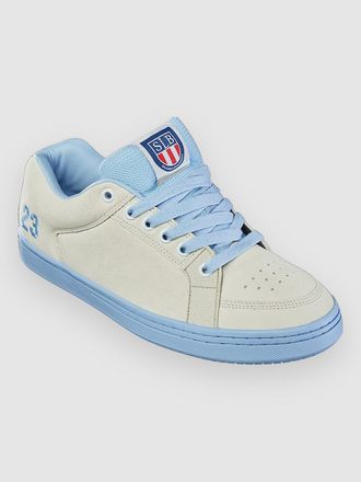 Etnies Sal23 Zapatillas de Skate blanco