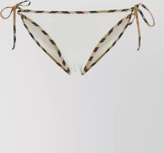Burberry bikini bottom