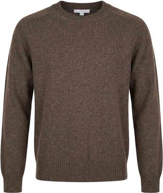 Malo Cashmere Round Neck