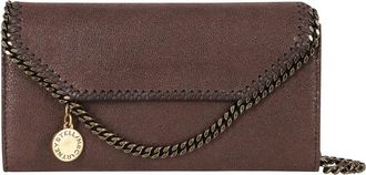 Stella McCartney Donna, Borse, Marrone, Taglia unica, new