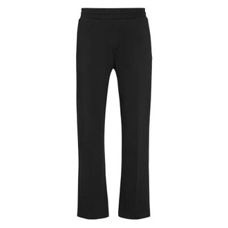 Billionaire Boys Club Broeken, Heren, Zwart, S, Katoen, Joggingbroek Leeuw