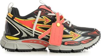Off-white Schoenen, Heren, Veelkleurig, 40 EU, Leer, Be Right Back Sneakers