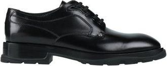 Alexander McQueen CALZADO - Zapatos de cordones en YOOX.COM