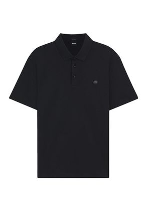 BOSS C PARRIS 01 POLO SHIRT Size: 3XL, colour: NAVY