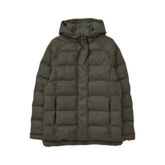 Tant&auml; Rainwear Donna, Giacche, Verde, S, new