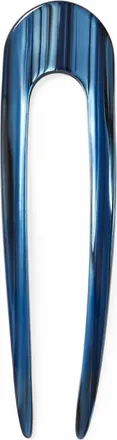 Machete Jewelry French Hair Pin in Indigo at Nordstrom
