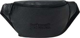 Just Cavalli Hombre, Bolsos, Negro, Talla: ONE Size